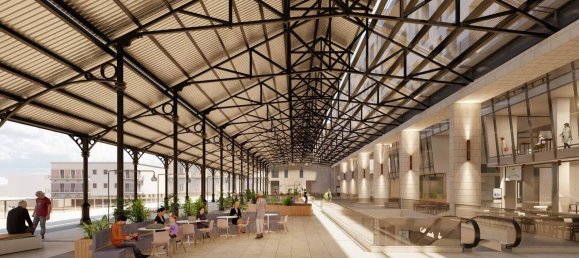 5-salle Propriété commerciale à Lecce, Italy No. 96786 49