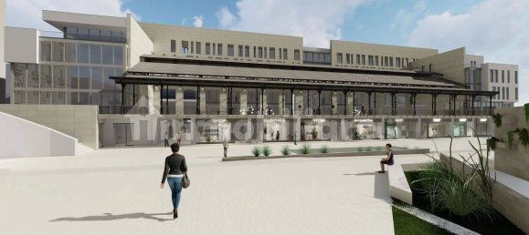 5-salle Propriété commerciale à Lecce, Italy No. 96786 7