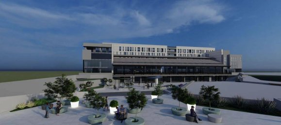 5-salle Propriété commerciale à Lecce, Italy No. 96786 39