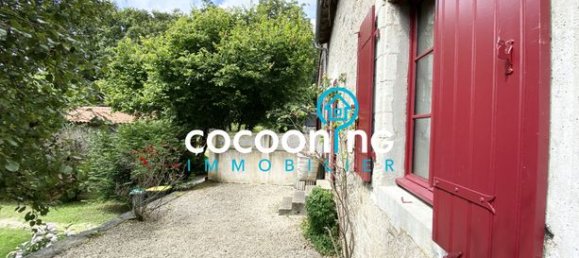 3 Schlafzimmer Stadthaus in Gorges, France, Nr. 289491 18