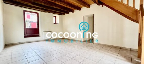 3 Schlafzimmer Stadthaus in Gorges, France, Nr. 289491 7