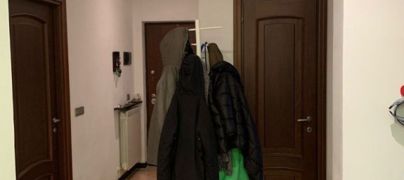 5 rooms Apartment in Savona, Italy No. 110980 2