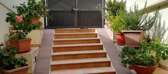 6 rooms House in Sassari, Italy No. 255819 9