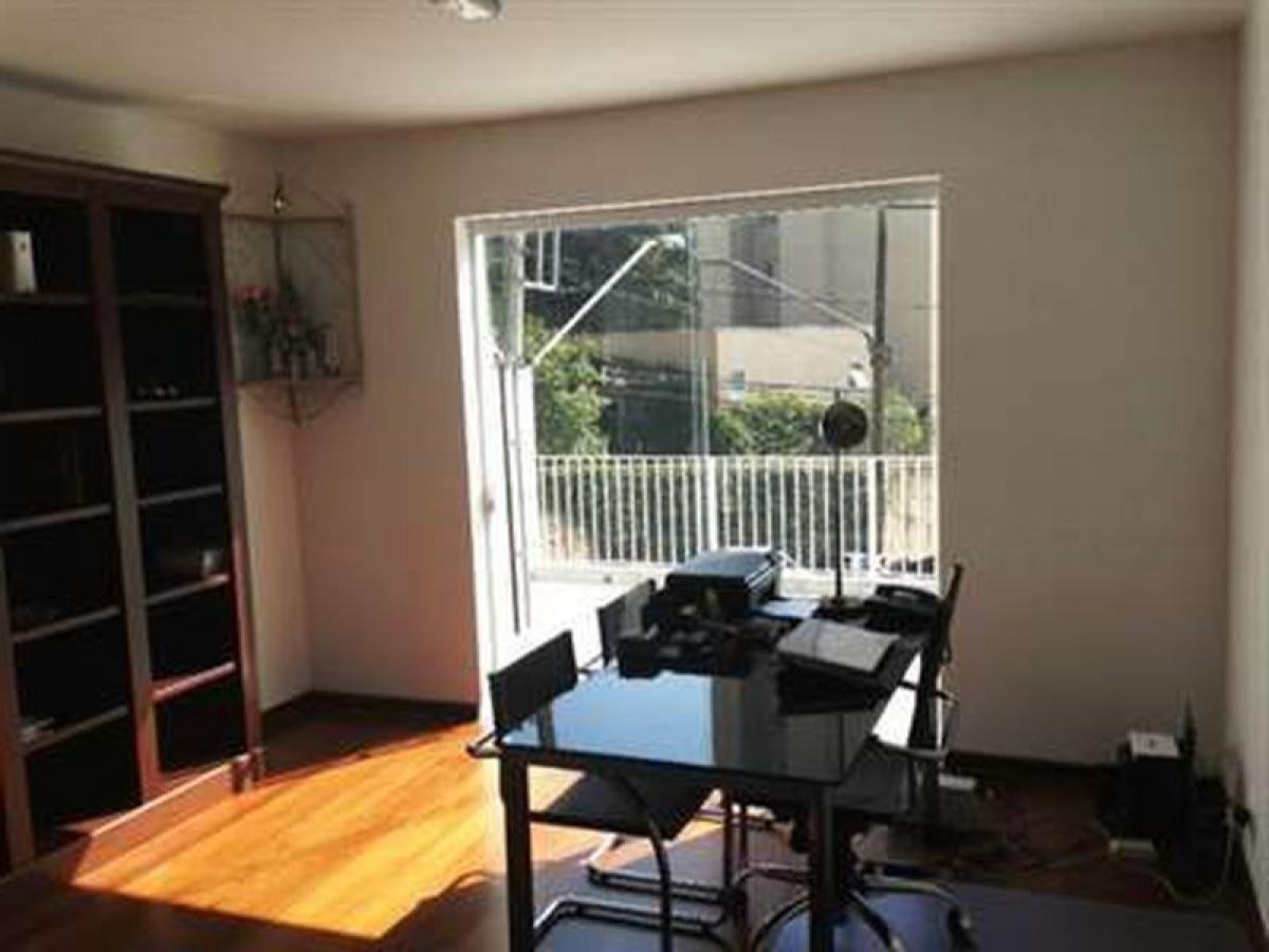 3 chambres Maison à Sao Paulo, Brazil No. 543353