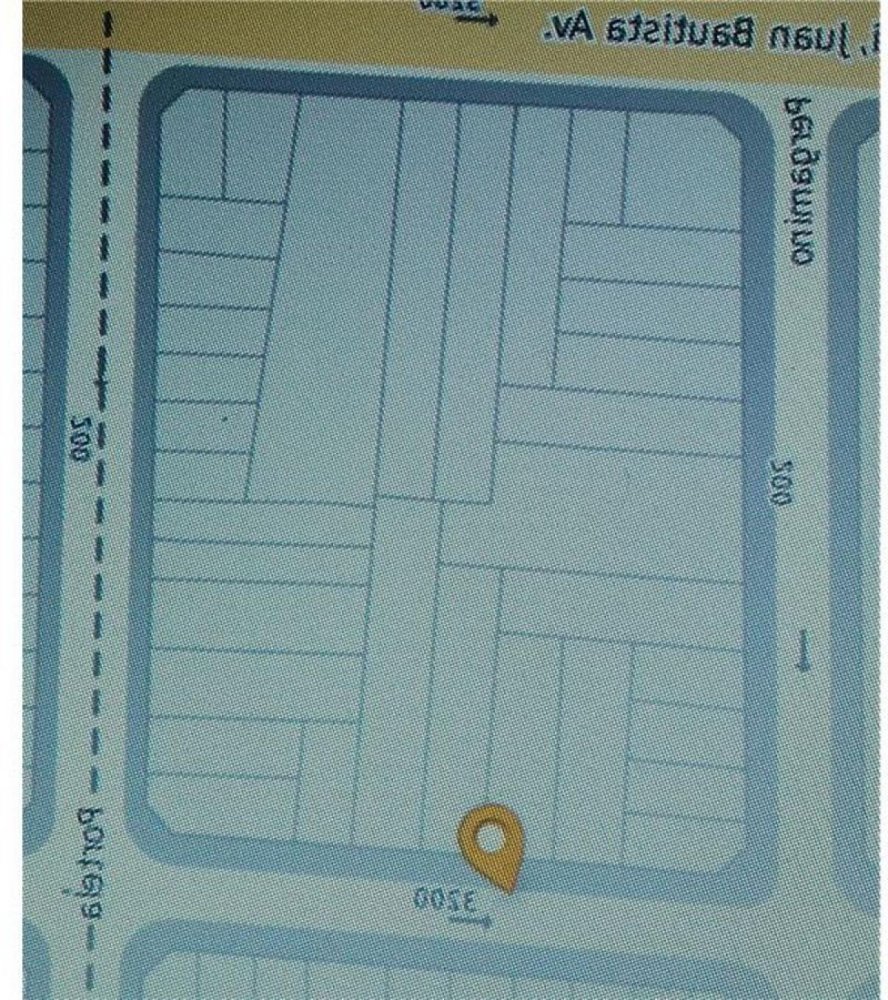 Земельный участок в Буэнос-Айрес, Аргентина № 111485