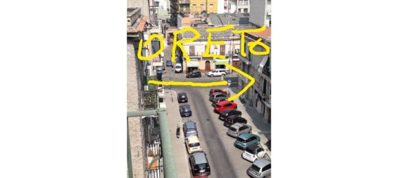 4 rooms Apartment in Palermo, Italy No. 253180 8