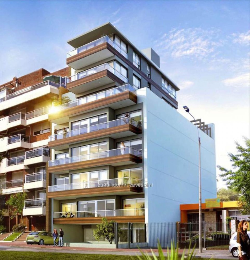 2 Schlafzimmer Wohnung in Montevideo, Uruguay, Nr. 1114