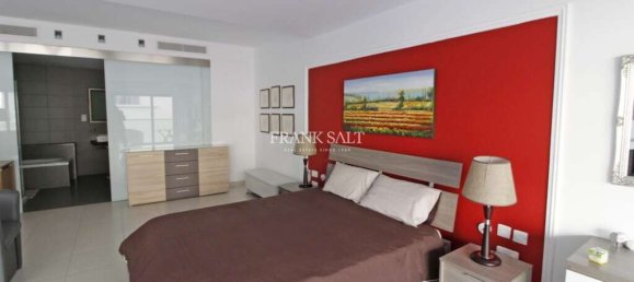 2 chambres Appartement à Saint Julian's, Malta No. 4696 11