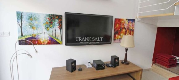 2 chambres Appartement à Saint Julian's, Malta No. 4696 9