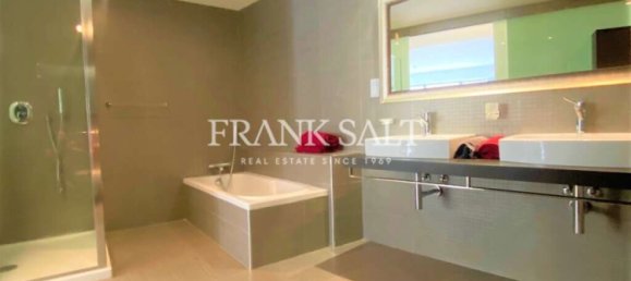 2 chambres Appartement à Saint Julian's, Malta No. 4696 15