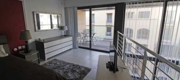 2 chambres Appartement à Saint Julian's, Malta No. 4696 14