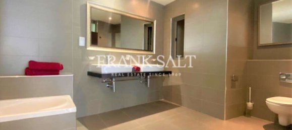 2 chambres Appartement à Saint Julian's, Malta No. 4696 16