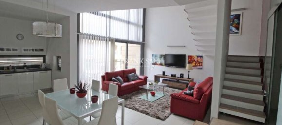 2 chambres Appartement à Saint Julian's, Malta No. 4696 5