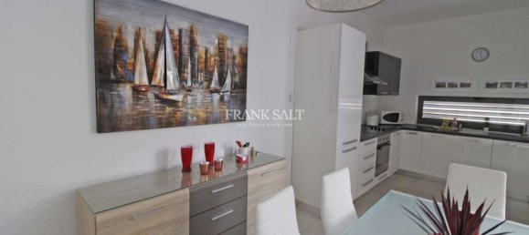 2 chambres Appartement à Saint Julian's, Malta No. 4696 6