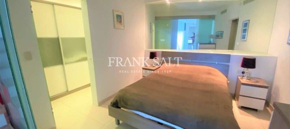 2 chambres Appartement à Saint Julian's, Malta No. 4696 12