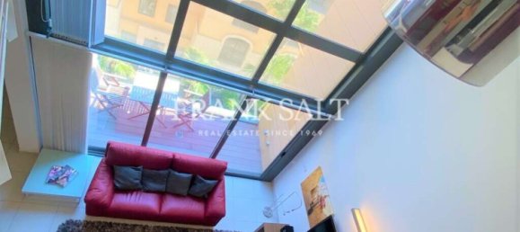 2 chambres Appartement à Saint Julian's, Malta No. 4696 4