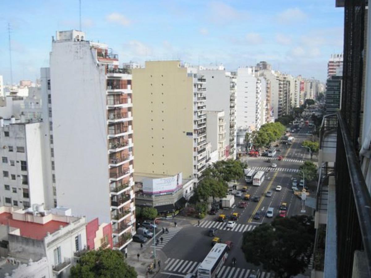 3 chambres Appartement à Buenos Aires, Argentina No. 99247