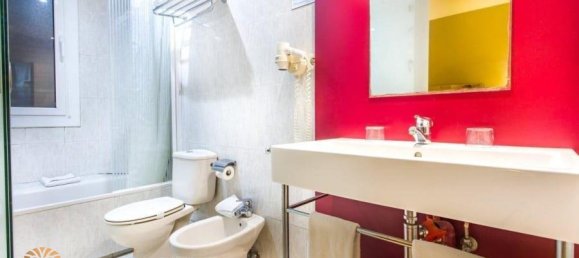 3600m² Hotel in Barcelona, Spain No. 330 6