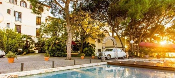 3600m² Hotel in Barcelona, Spain No. 330 3