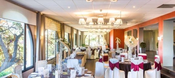 3600m² Hotel in Barcelona, Spain No. 330 4