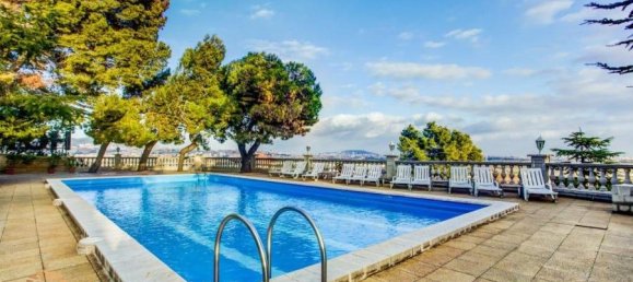 3600m² Hotel in Barcelona, Spain No. 330 7