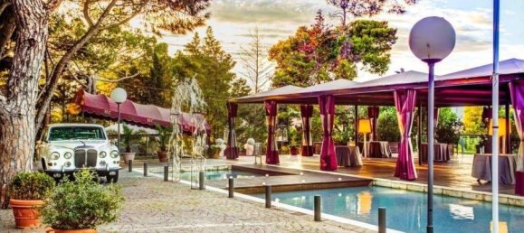 3600m² Hotel in Barcelona, Spain No. 330 5