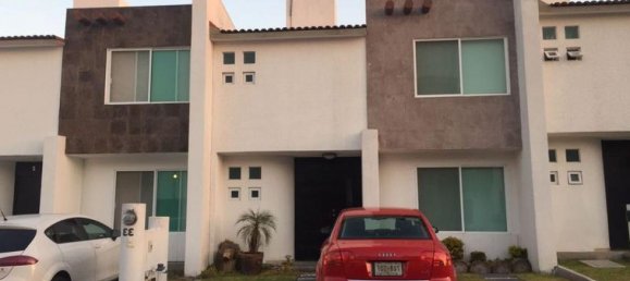 Casa T3 em Queretaro, Mexico N.º 165399 2