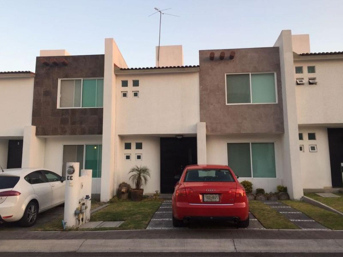Casa T3 em Queretaro, Mexico N.º 165399