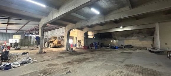 Oficina en Hommes, France 3000 m² No. 262537 4