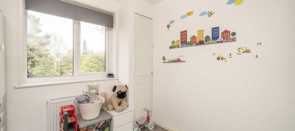 3 bedrooms House in Ealing, United Kingdom No. 5782 7