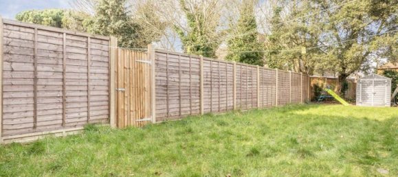 3 bedrooms House in Ealing, United Kingdom No. 5782 9