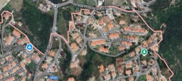 Apartamento de 5 dormitorios en Nocera Umbra, Italy No. 39047 40