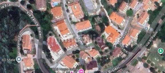 Apartamento de 5 dormitorios en Nocera Umbra, Italy No. 39047 52