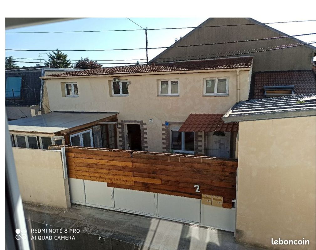 4 bedrooms House in Argenteuil, France No. 181315