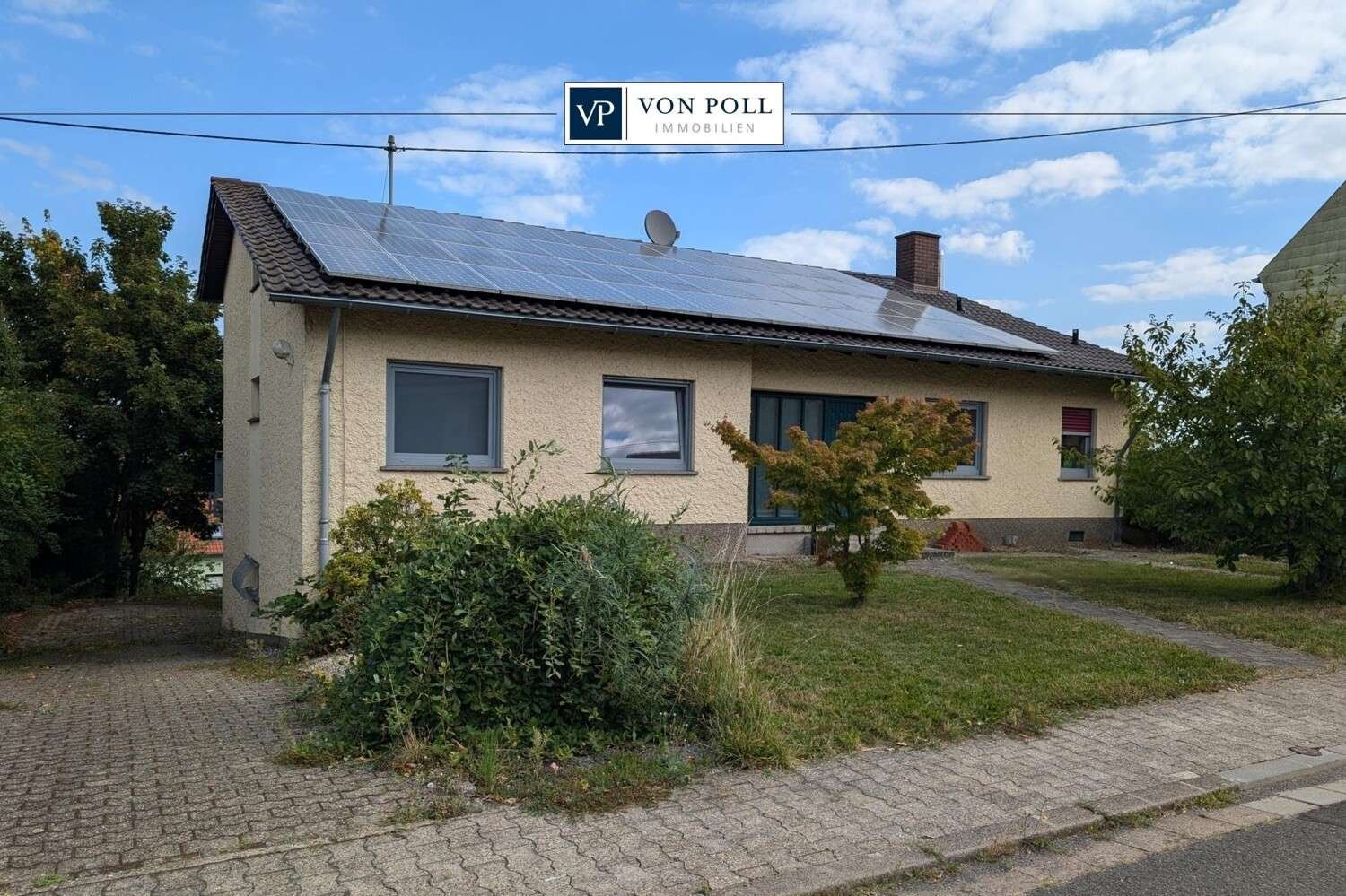 Casa de 4 dormitorios en Saarbrucken, Germany No. 310356