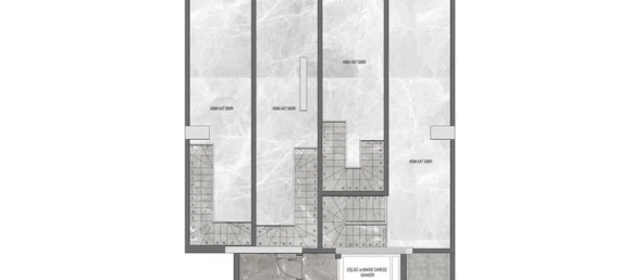 Appartement 1+1 à Mahmutlar, Turkey No. 22917 25