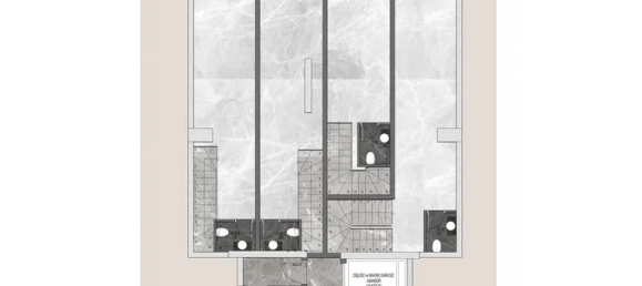 Appartement 1+1 à Mahmutlar, Turkey No. 22917 26