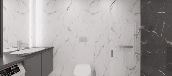 Appartement 1+1 à Mahmutlar, Turkey No. 22917 24