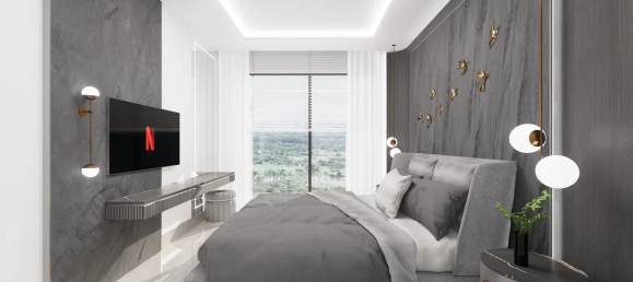 Appartement 1+1 à Mahmutlar, Turkey No. 22917 18