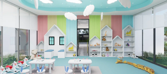 Appartement 1+1 à Mahmutlar, Turkey No. 22917 14