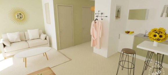 Studio in Vannes, France No. 333505 8