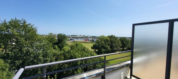 Studio in Vannes, France No. 333505 7