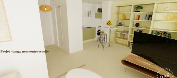 Studio in Vannes, France No. 333505 9