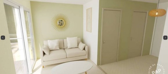 Studio in Vannes, France No. 333505 11