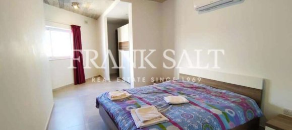 2 bedrooms Penthouse in Swieqi, Malta No. 6795 4