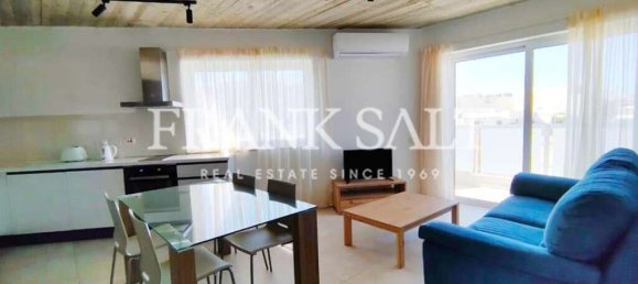 2 bedrooms Penthouse in Swieqi, Malta No. 6795 3