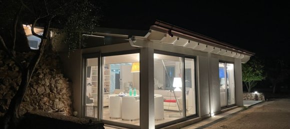 2 rooms House in Sannicola, Italy No. 260015 8