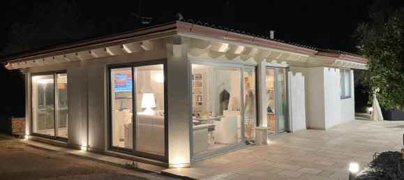 2 rooms House in Sannicola, Italy No. 260015 4