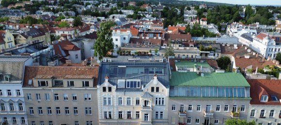 Ático de 6 habitaciónes en Wahring, Austria No. 148243 38