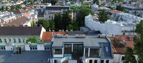 Ático de 6 habitaciónes en Wahring, Austria No. 148243 40